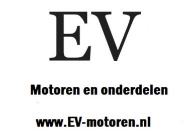 EV Motoren & Onderdelen